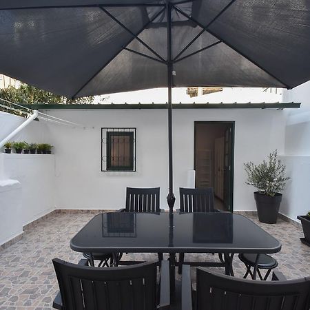 Maria Apartment Porto Luaran gambar