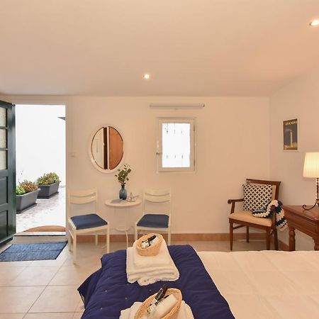 Maria Apartment Porto Luaran gambar