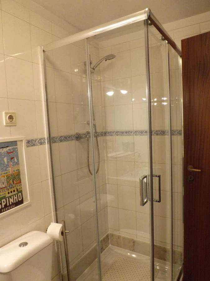 Maria Apartment Porto Luaran gambar
