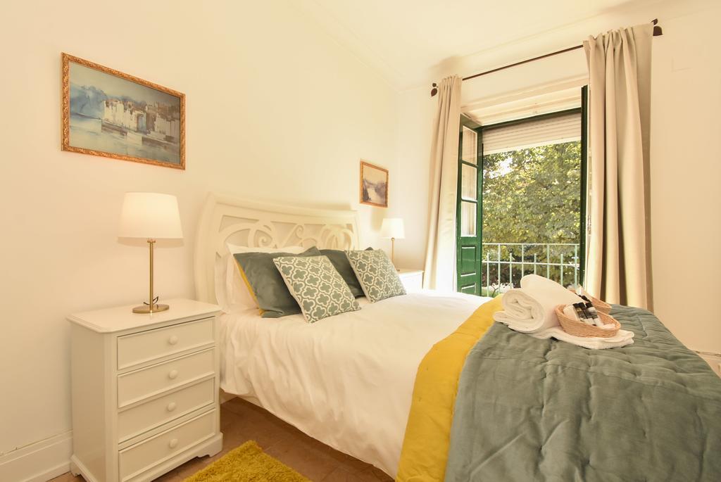 Maria Apartment Porto Luaran gambar