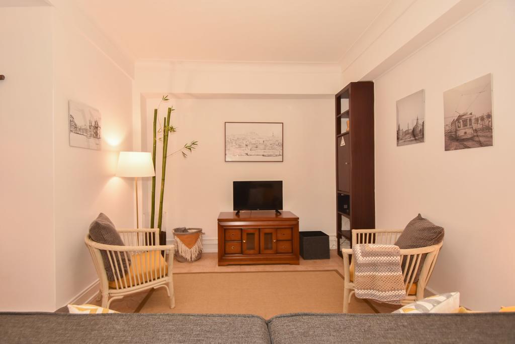 Maria Apartment Porto Luaran gambar