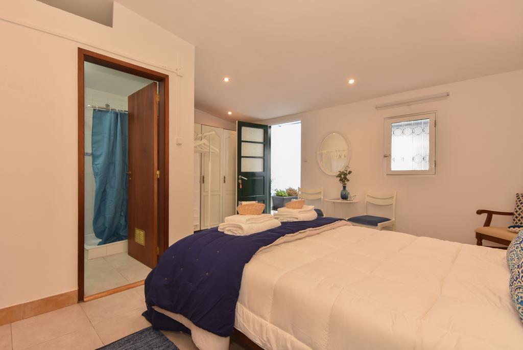 Maria Apartment Porto Luaran gambar