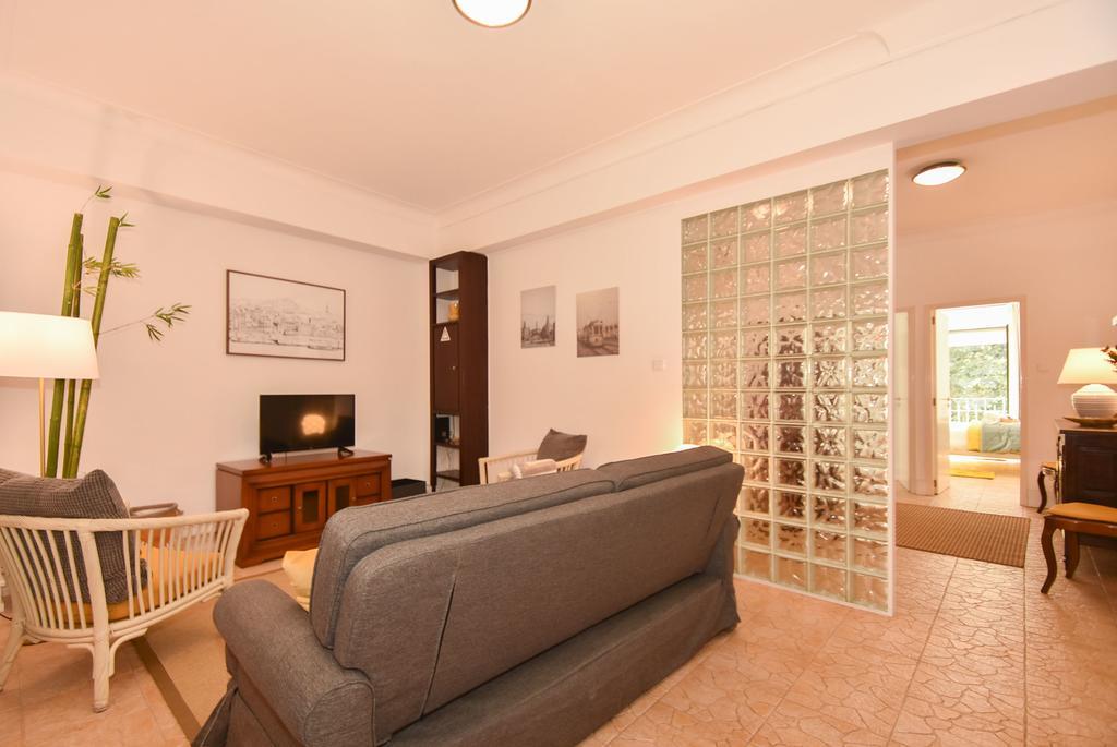 Maria Apartment Porto Luaran gambar