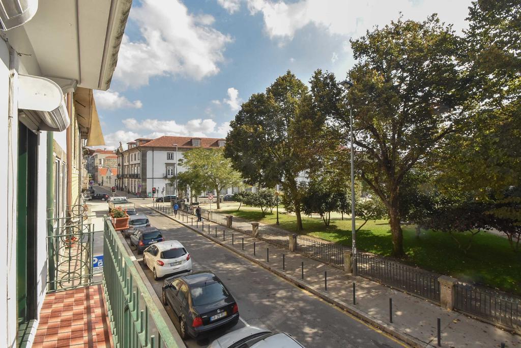 Maria Apartment Porto Luaran gambar