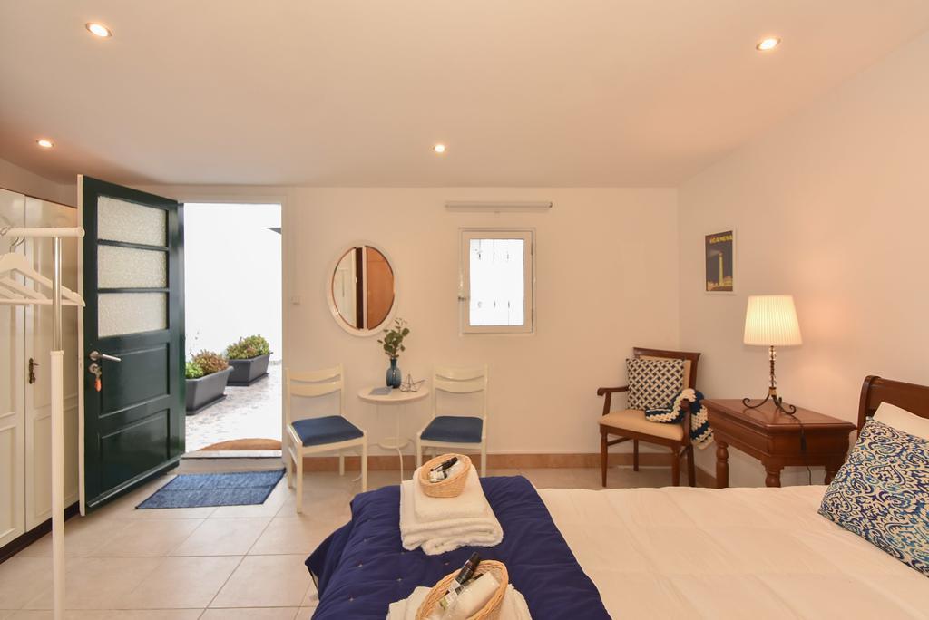 Maria Apartment Porto Luaran gambar