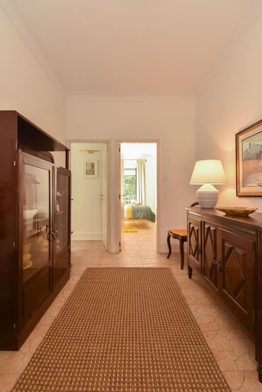Maria Apartment Porto Luaran gambar
