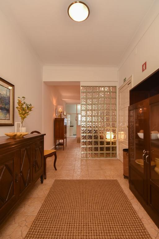Maria Apartment Porto Luaran gambar