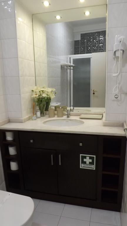 Maria Apartment Porto Luaran gambar