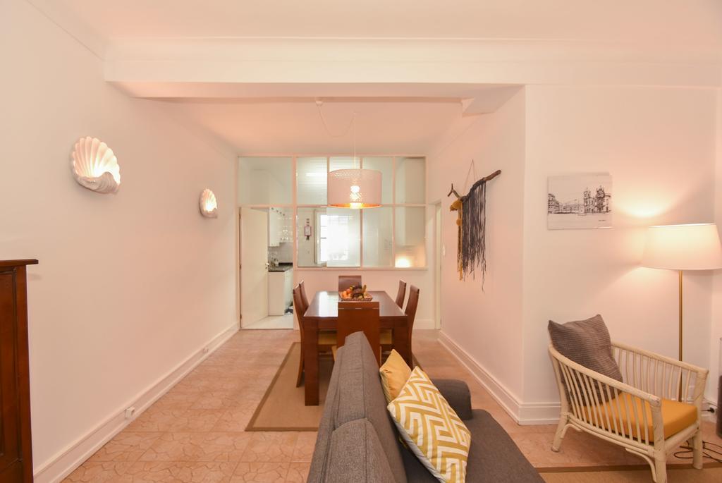 Maria Apartment Porto Luaran gambar