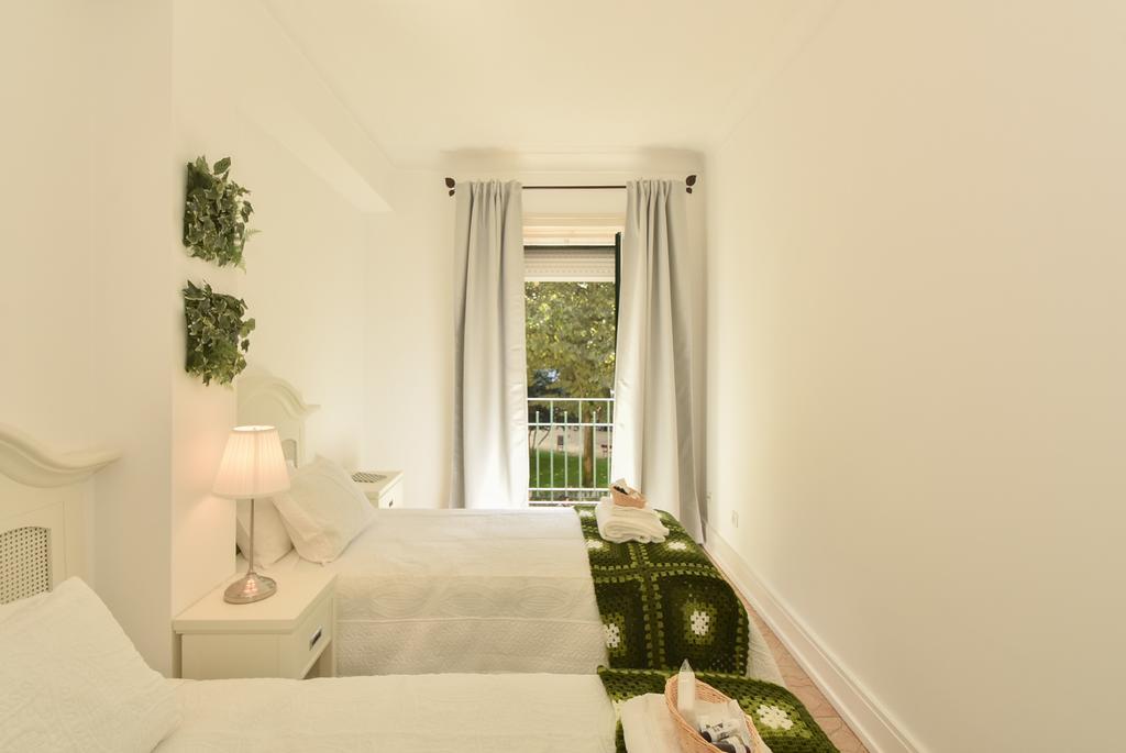 Maria Apartment Porto Luaran gambar