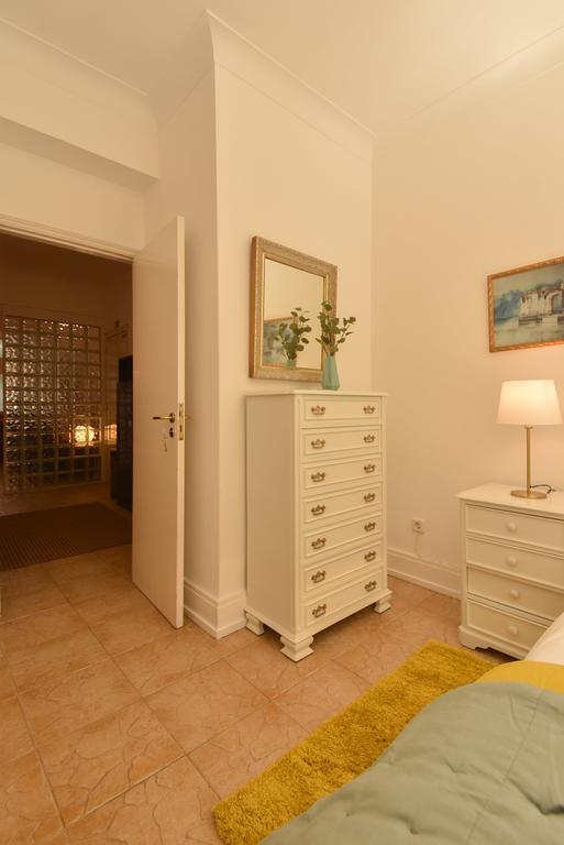 Maria Apartment Porto Luaran gambar