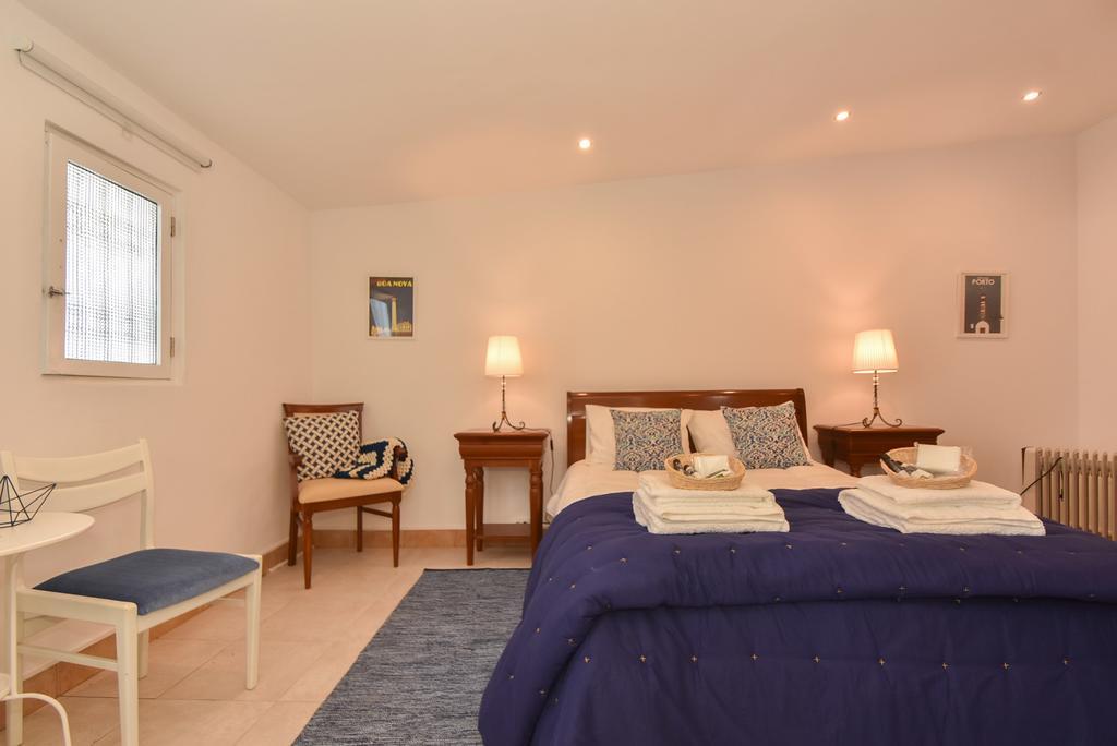 Maria Apartment Porto Luaran gambar
