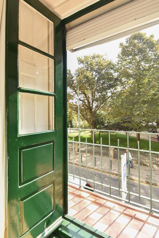 Maria Apartment Porto Luaran gambar